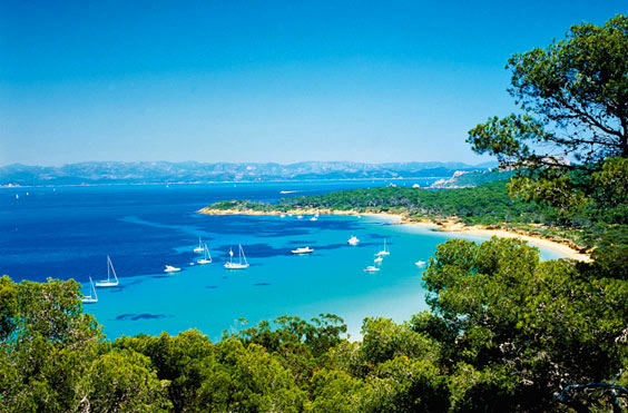 Corsica - 179 - campings